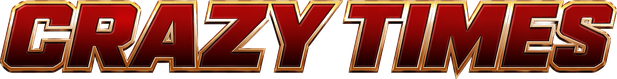 Crazy Times Logo